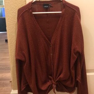 Urban outfitters sweater